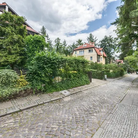 Nad Garazem By Grand Sopot