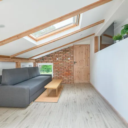 Lejlighed Nad Garazem By Grand Sopot